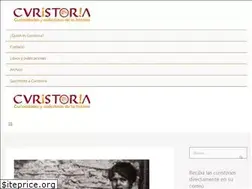 Sites similar to curistoria.com