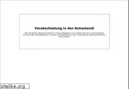 Sites similar to curita.de