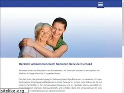 Sites similar to curita24.de