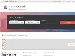 Sites similar to curitiba-hotels-br.com