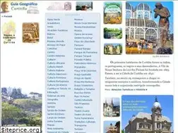 Sites similar to curitiba-parana.net