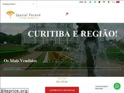 Sites similar to curitiba-travel.com.br
