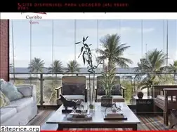 Sites similar to curitibabox.com.br