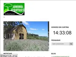 Sites similar to curitibacity.com