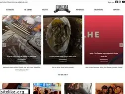 Sites similar to curitibaemdestaque.com