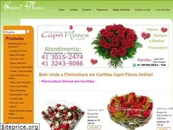 Sites similar to curitibaflores.com.br