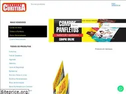 Sites similar to curitibagrafica.com.br