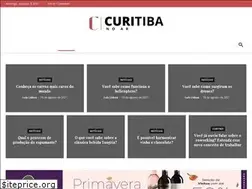 Sites similar to curitibanoar.com.br