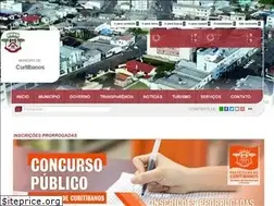 Sites similar to curitibanos.sc.gov.br