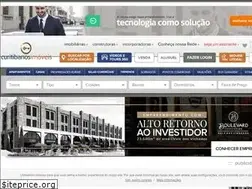 Sites similar to curitibanosimoveis.com.br