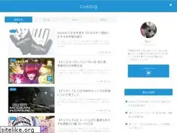 Sites similar to curiumblog.com