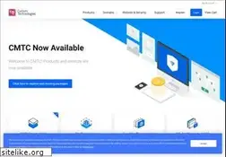 Sites similar to curiumtech.com