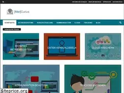 Sites similar to curius.de