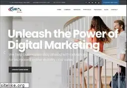 Sites similar to curixinfotech.com