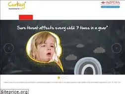 Sites similar to curkey.com