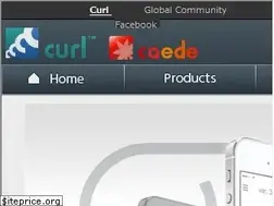 Sites similar to curl.com