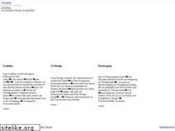 Sites similar to curl.de