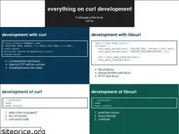 Sites similar to curl.dev