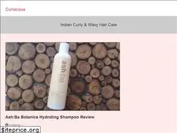 Sites similar to curlacious.com