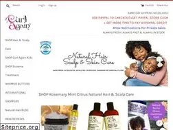 Sites similar to curlagain.com