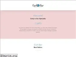 Sites similar to curlbar.ca