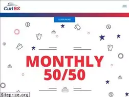 Sites similar to curlbc.ca