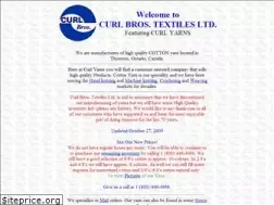 Sites similar to curlbros.com
