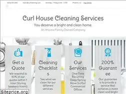 Sites similar to curlcleaning.com