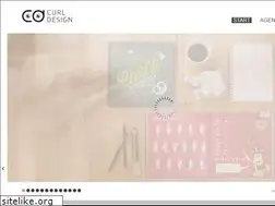 Sites similar to curldesign.de
