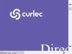 Sites similar to curlec.com