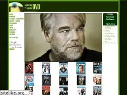 Sites similar to curledupdvd.com