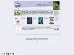 Sites similar to curledupkids.com