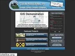 Sites similar to curlengineers.com