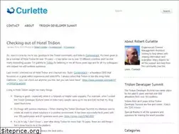 Sites similar to curlette.com