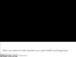 Sites similar to curlewanimalhospital.com