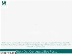Sites similar to curlewcountry.org