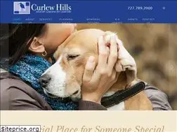 Sites similar to curlewhillspetcemetery.com