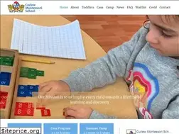 Sites similar to curlewmontessori.com