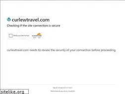 Sites similar to curlewtravel.com