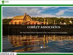 Sites similar to curleyassociates.com