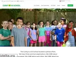 Sites similar to curleyk8.com