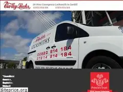 Sites similar to curleylocks.co.uk