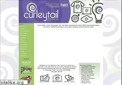 Sites similar to curleytaildesign.com