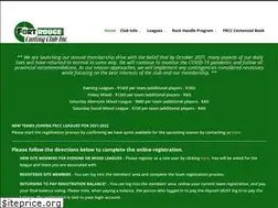 Sites similar to curlfortrouge.ca