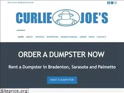 Sites similar to curliejoes.com