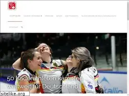 Sites similar to curling-dcv.de
