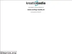 Sites similar to curling-results.ch