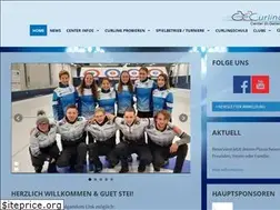 Sites similar to curling-stgallen.ch