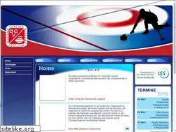 Sites similar to curling-verband.de