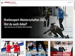 Sites similar to curling.ch